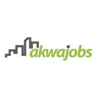 Akwajobs Logo