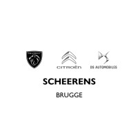 Garage Scheerens bv Logo