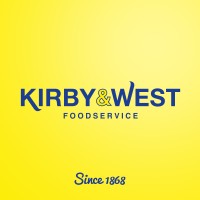 Kirby & West Logo