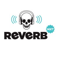 Reverb Marketing Logo