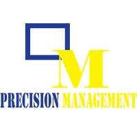Precision Management Logo