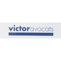 VICTOR AVOCATS Logo