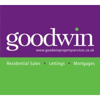 Goodwin Property Services Logo