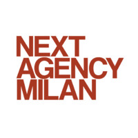 Next Agency Logo