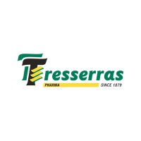 Transports Tresserras Logo
