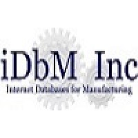 iDBM Logo