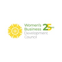 The Womens Business Development Council Logo