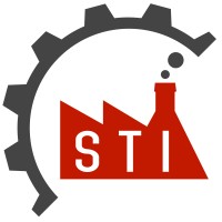 STI - Servizi Tecnologici Industriali Logo