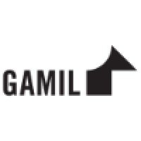 Gamil Design Logo