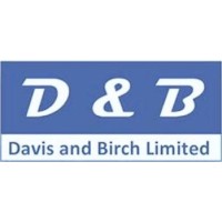 Davis and Birch Ltd Logo