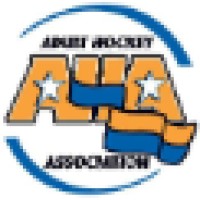 AHA Hockey Logo
