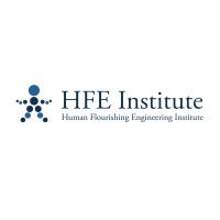 HFE Institute - Human Flourishing Engineering Institute Logo