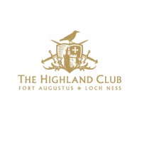 The Highland Club Logo