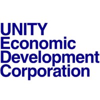 UNITY Economic Development Corporation Logo