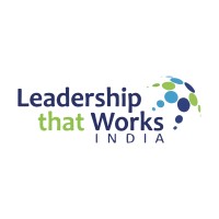 Leadership that Works India Logo