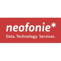 Neofonie GmbH Logo