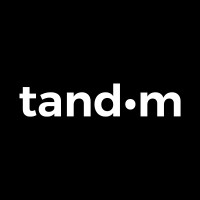 Tandm Digital Agency Logo