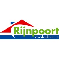 Rijnpoort Makelaars Logo