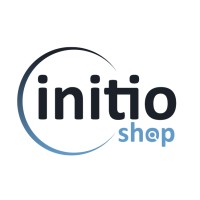 Initio-shop Logo