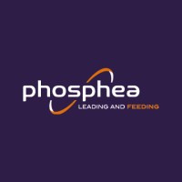 PHOSPHEA Logo