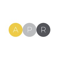 APR Digital - Agence Digitale à Paris Logo