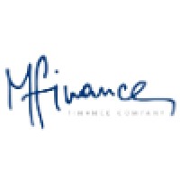 M-Finance, UAB Logo