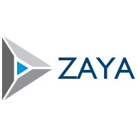 ZAYA Logo