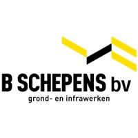 B Schepens Grond- en Infrawerken Logo
