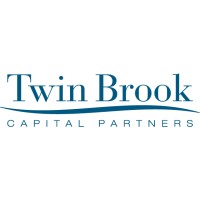 Twin Brook Capital Partners Logo