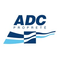 ADC Propreté - Entreprise dinsertion et de nettoyage professionnel Logo