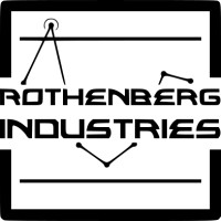 Rothenberg Industries, LLC Logo
