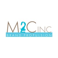 M2C, Inc. Logo