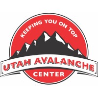 Friends of the Utah Avalanche Center Logo
