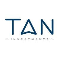 TAN Investments Logo