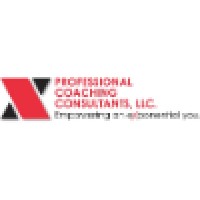 Professional Coaching Consultants, LLC Logo