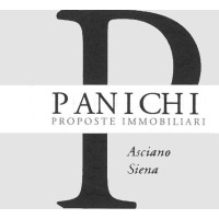 PANICHI IMMOBILIARE Logo