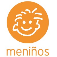 Fundación Meniños Logo