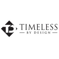 Timeless by Design Logo