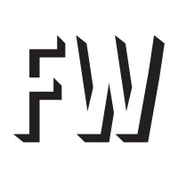 FourthWall Photography Logo
