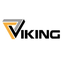 Construction Viking Logo