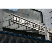 American Cotton Logo