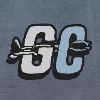 Gauntlet Creative Logo