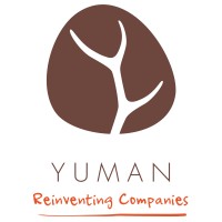 Yuman Logo
