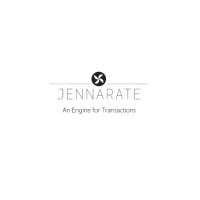 Jennarate LLC Logo