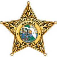 Hardee County Sheriffs Office Logo