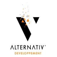 AlternativDéveloppement Logo