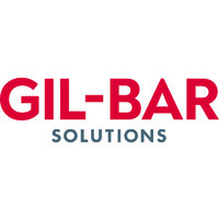 Gil-Bar Solutions Logo