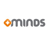 Minds - minds.com.br Logo
