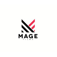 Mage Films Logo