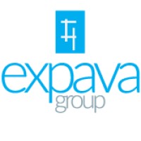 Expava. Logo